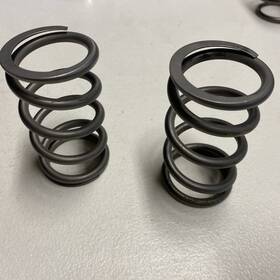 0646 Arctic Cat 373 Oem Titanium Clutch Springs