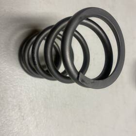 0646-379 Arctic Cat Titanium Primary Clutch Spring