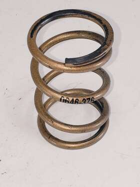 0646-376 Arctic Cat 0646-433 Gold Primary Clutch Spring #0646-376 #0646-433