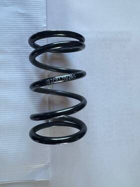 0646-474 Arctic Cat Clutch Spring - P/n