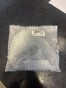 0646-956 Arctic Cat Clutch Spider