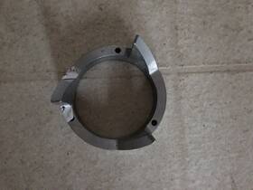 0648-006 Arctic Cat Oem Clutch Helix
