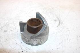 0648-058 Arctic Cat 97 Zr 580 Efi Oem Secondary Clutch Helix Sas1
