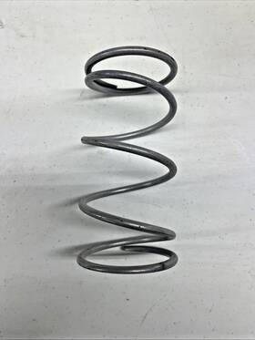 0648-662 Arctic Cat Oem Platinum Driven Clutch Spring Part # 0648-662 Arctic Cat Oem Platinum Driven Clutch Spring Part #