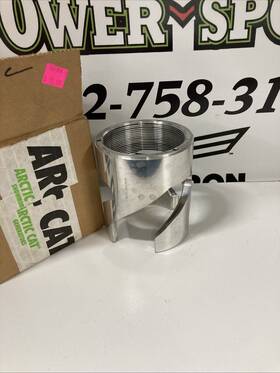 0648-689 Arctic Cat Driven Cam 42/36 Degrees