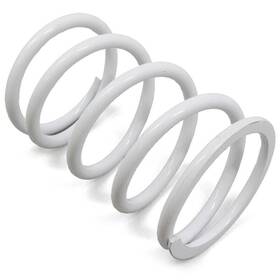 0648-693 Arctic Cat Spring 110/260 White #0648-693