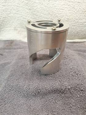 0648-727a Arctic Cat 0648-727 Bracket Torque 50 /38 Clutch Ft05 Zr 900 0726-176