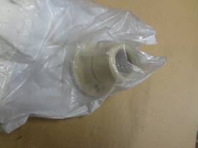 0648-742 Arctic Cat Oem Left Side Sleave Adjuster P#0648-742 Shelf#h7