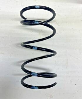 0648-790 Arctic Cat Oem Black/blue Driven Clutch Spring 180/260 Part #