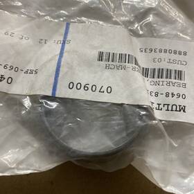 0648 Arctic Cat 831 Oem Clutch Inner Bearing