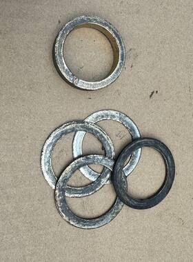 0648-816 Arctic Cat 0648-839 Spacer Shims For Driven Clutch Snowmobile