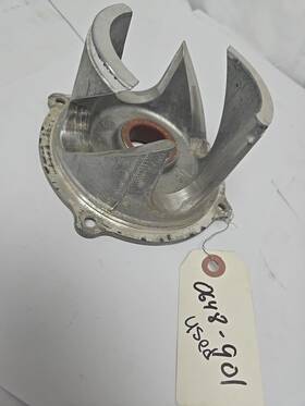 0648-898 Arctic Cat Used See Pics Oem Part Cam Driven-team-58-49-.15 D4-#21 0648-898 Arctic Cat Used See Pics Oem Part Cam Driven-team-58-49-.15 D4-#21