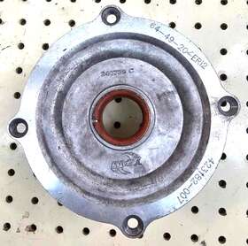 0648-939 Arctic Cat Team Clutch Secondary Helix Assembly 64-49-20