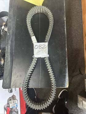 0627-082 Arctic Cat 0672-082 Belt Drive