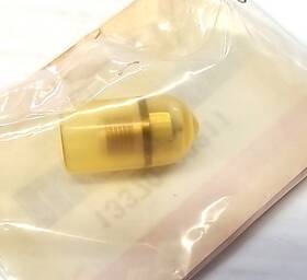 0691-274 Arctic Cat New Oem Generator Needle Valve Assembly Artic