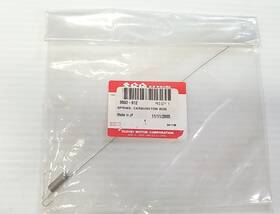0693-612 Arctic Cat New Oem Generator Carburetor Rod Spring Artic