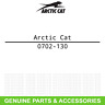 0702-130 Arctic Cat Chain Tightener Spring Assembly Oem Mountain Zr Zl Zrt
