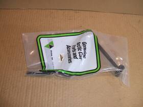 0702-292 Arctic Cat 1996 Bear 340 Lever P/n