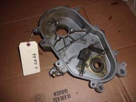 0702-355 Arctic Cat Chain Case Dropcase