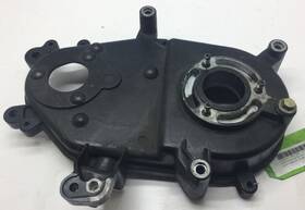 0702-375 Arctic Cat Chain Drop Case Housing Assembly Bearcat Panther Oem Used