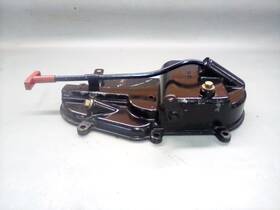 0702-427 Arctic Cat 2001 600 Triple Tour Chaincase Cover Drop Case Outer Housing Zl 500