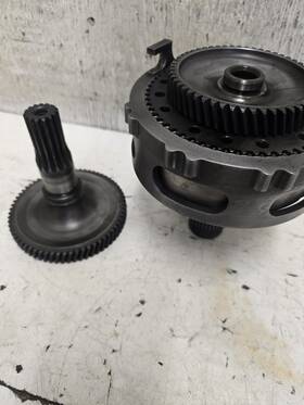 Arctic Cat 0702-910/1702-128 Diamond Drive Turbo Xf 1100 - 800