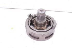 0702-910 Arctic Cat 2007 M1000 Diamond Drive Reverse Slider Assembly