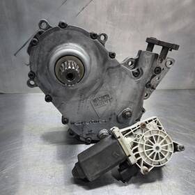 0702-923 Arctic Cat M1000 Diamond Drive Gear Box 65/55 Mechanical Reverse Motor