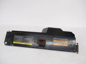 0707-851 Arctic Cat 0707-374 1999 800 Pantera Belt Guard
