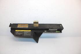 0707-398 Arctic Cat 01 Z 440 Sno Pro Oem Belt Guard Sa74