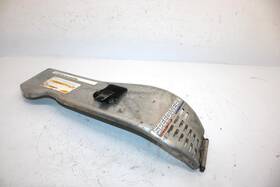 0707-963 Arctic Cat 06 Crossfire 700 Efi Oem Belt Cover Sa224