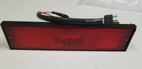 0709-014 Arctic Cat New Oem Tail Light Artic