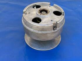 0725-048 Arctic Cat 1974-1981 Primary Drive Clutch El Tigre Jag Panther L Ynx Hex 0725-048 Arctic Cat 1974-1981 Primary Drive Clutch El Tigre Jag Panther L Ynx Hex