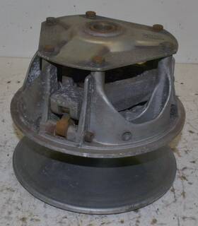 0725-075 Arctic Cat Cougar Jag Afs Primary Clutch Drive Converter 1989-1990
