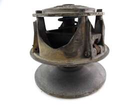0725-117 Arctic Cat Primary Drive Clutch 1993 Ext 580 Z