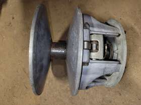 0725-184 Arctic Cat 1988 Wildcat 650 Aftermarket Comet Primary Clutch Sheeve