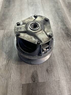 0725-202 Arctic Cat 1991 Cougar 440 L/c Primary Clutch