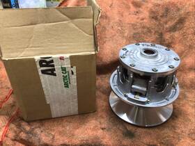 0725-230 Arctic Cat New 1997 Primary Drive Clutch Zr Zl Panther