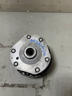 0725 Arctic Cat 289 02 01 00 Zrt Zr Zl 500 600 700 Primary Drive Sheave Clutch