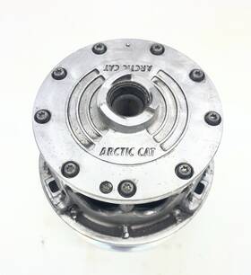 0725-302 Arctic Cat Oem Snowmobile 9 Tower Drive Clutch 30mm Part #