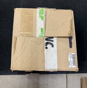 0725-598 Arctic Cat Drive Clutch
