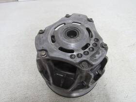 0725-920 Arctic Cat 17 Proclimb M8000 M 800 Primary Clutch Drive Sheaves Stock Oem #8209