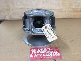 0725-958 Arctic Cat Clutch Primary # 2017 Thundercat 9000 Zr Red Snowmobile