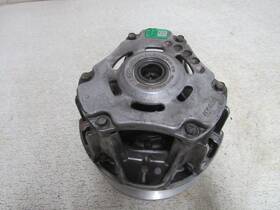 0725-978 Arctic Cat 21 M8000 Alpha One 1 Primary Clutch Drive Sheaves Team Oem #3681