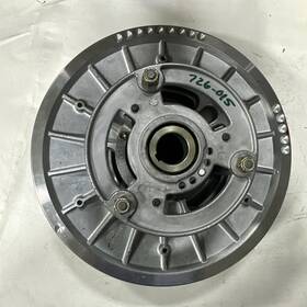 0726-015 Arctic Cat Driven Clutch Cougar Jag Panther