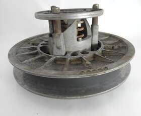 0726-019 Arctic Cat Secondary Driven Clutch 1990 Prowler 440 Aj44l2