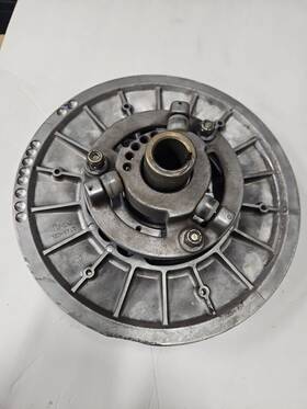0726-099 Arctic Cat Roller Driven Clutch Pantera Thundercat Z Bearcat F7 100