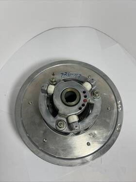 0726-117 Arctic Cat 2003 Zl 600 Nos Oem Secondary Driven Clutch