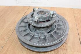 0726-139 Arctic Cat 2002 T660 4-stroke Touring Secondary Driven Clutch