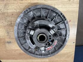 0726-160 Arctic Cat Z370 Z 370 04 05 2004 2005 Oem Secondary Driven Clutch